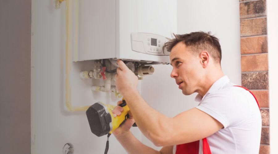 Local expert plumbing services in Gilroy, CA